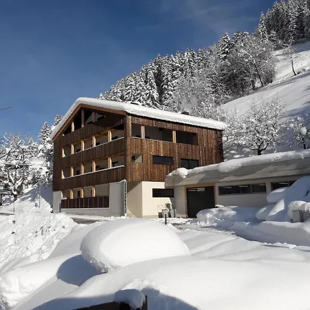 Zauberberg * Hainzenberg