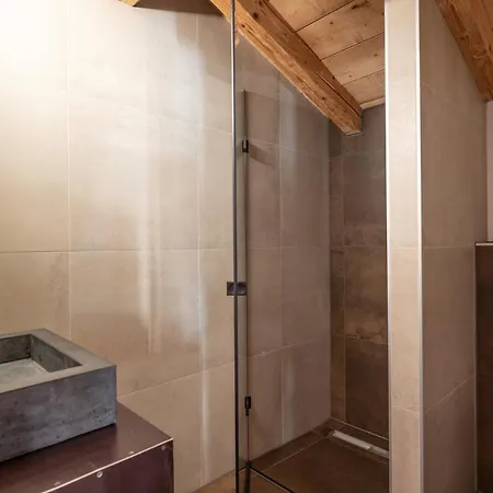 Zauberberg Appartement