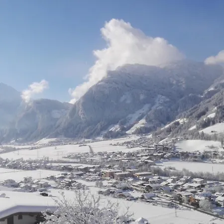 Zauberberg Hainzenberg