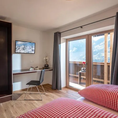 Appartement Zauberberg