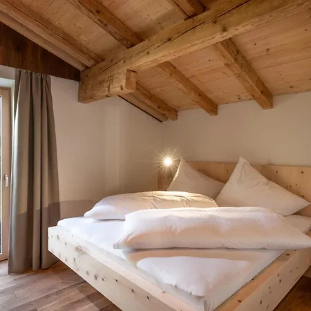 Appartement Zauberberg