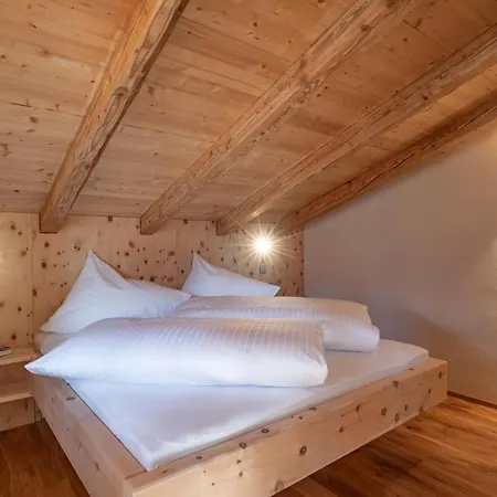 Appartement Zauberberg Hainzenberg