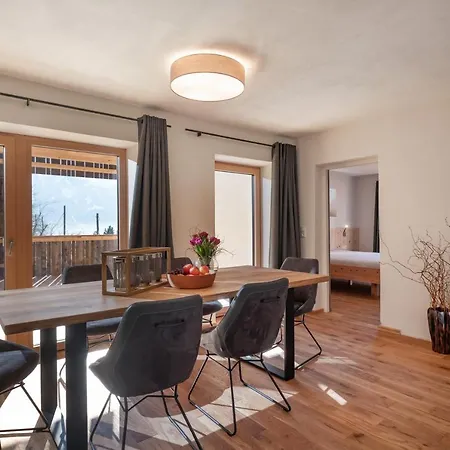 Zauberberg * Hainzenberg