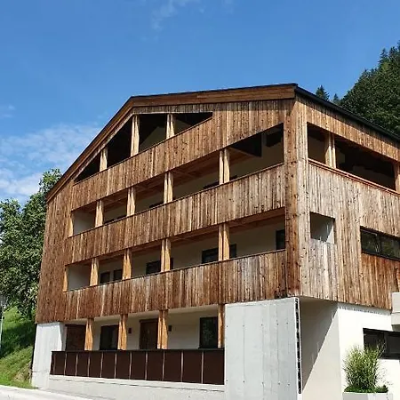 Appartement Zauberberg *