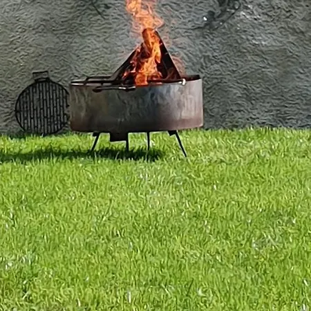 Appartement Zauberberg