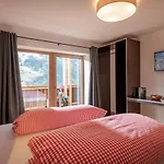 Zauberberg Apartman Hainzenberg