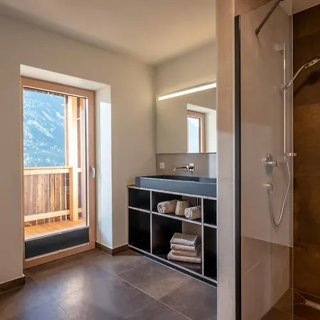 Apartment Zauberberg *