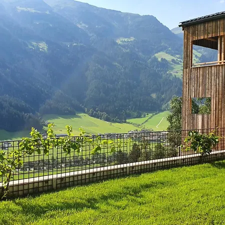 Zauberberg Hainzenberg
