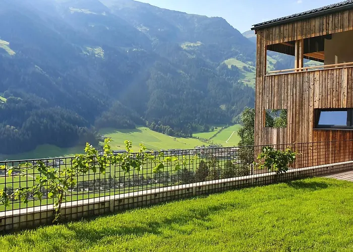 Zauberberg Hainzenberg